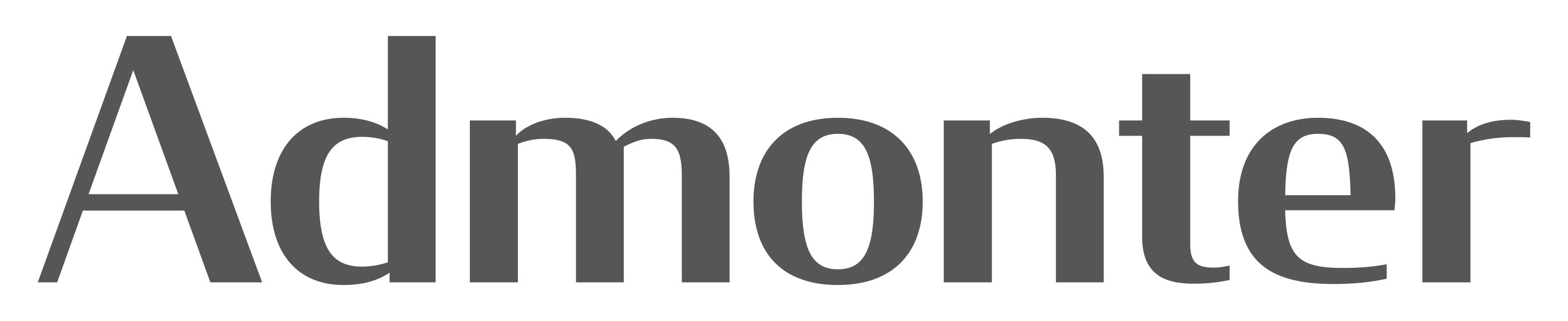 Serviceseite Admonter
